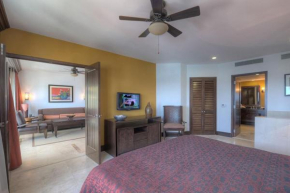 Hyatt Sirena Del Mar 2BD